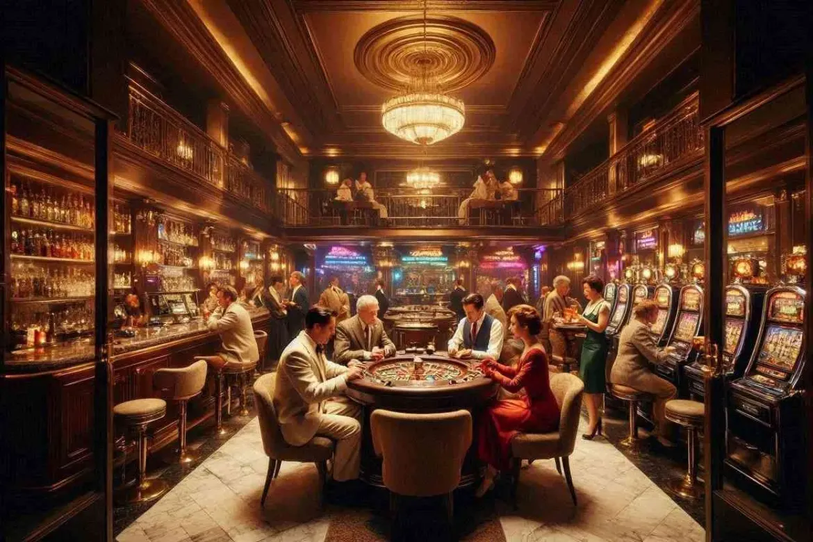 Rivo Casino